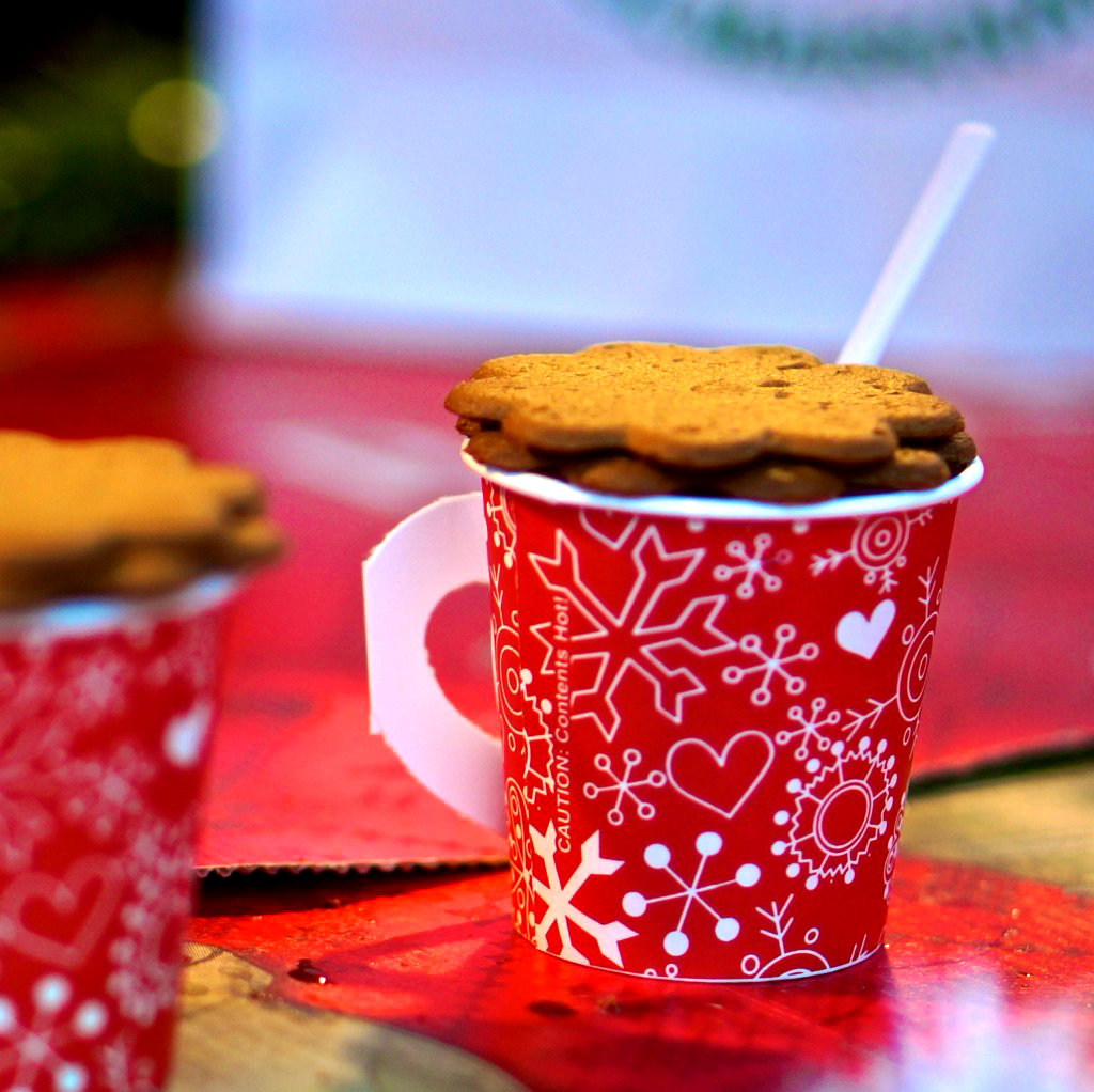 Печенье «Пеппаркакор» – идеальный десерт к кофе, чаю или теплому напитку