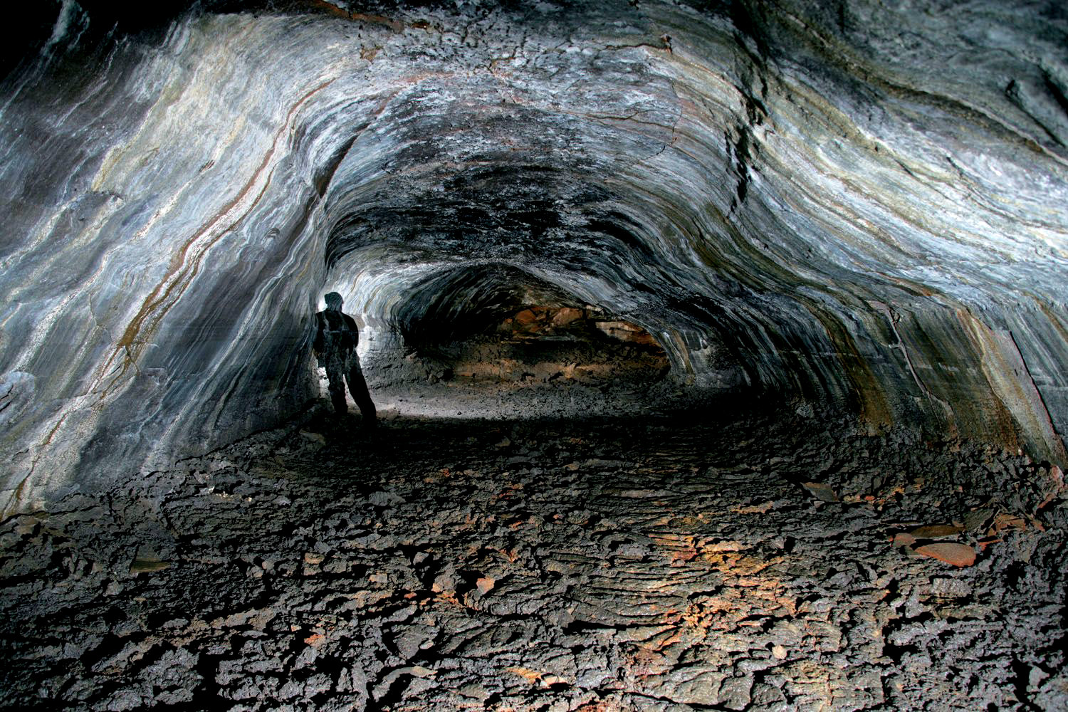 Пещера Лейдаренди
