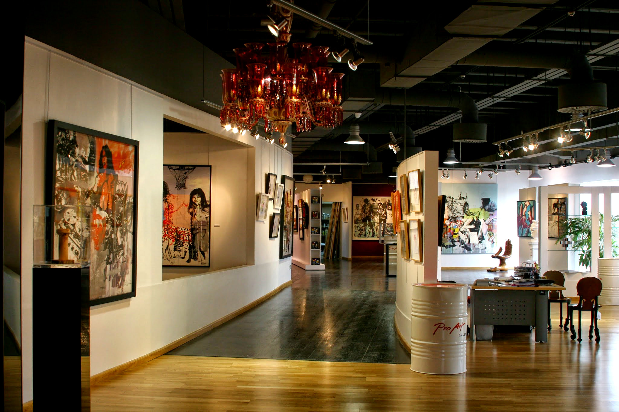 ProArt Gallery