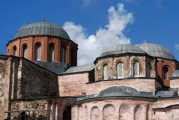 Неизвестный Константинополь и османский Стамбул