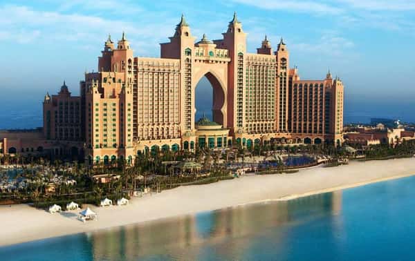 Исторический и современный Дубай с прогулкой и шоу фонтанов из Аджмана