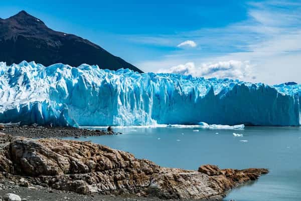 Пейзажи Аргентины: Огненная Земля, ледник Перито-Морено и водопады Игуасу