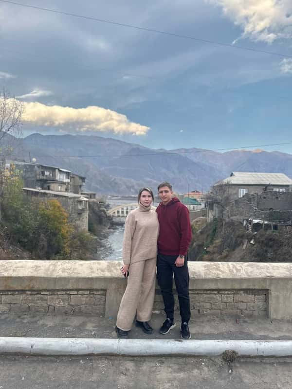 Выходные в Южном Дагестане: отдых с восточным колоритом