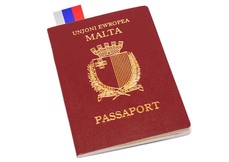 Кто может претендовать на получение мальтийского паспорта?