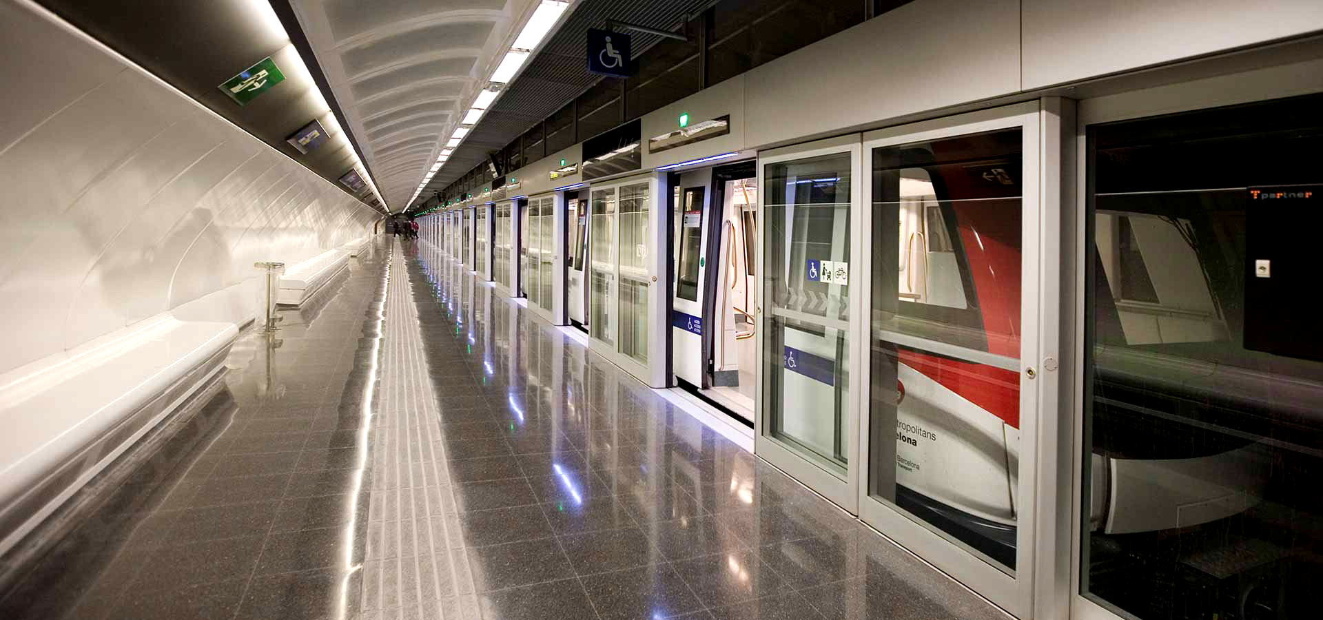 10-я линия метро Барселоны