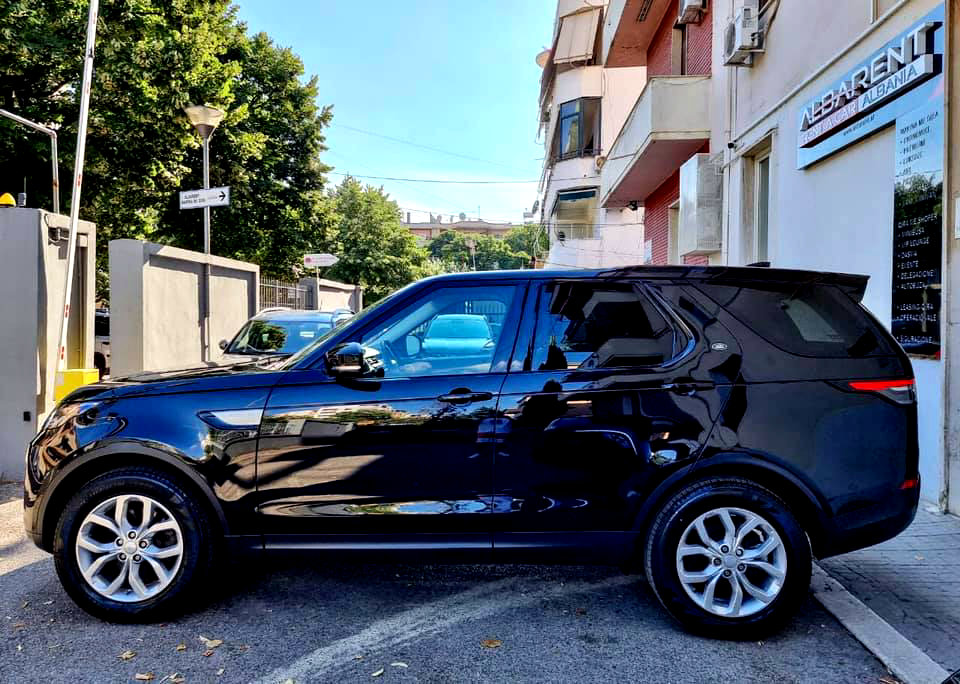 Аренда автомобиля в Албании, лучший способ передвижения по стране