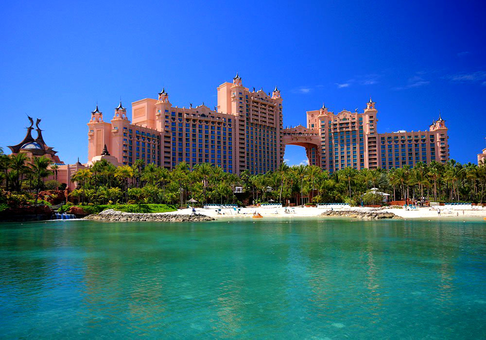 Atlantis Paradise Island Resort