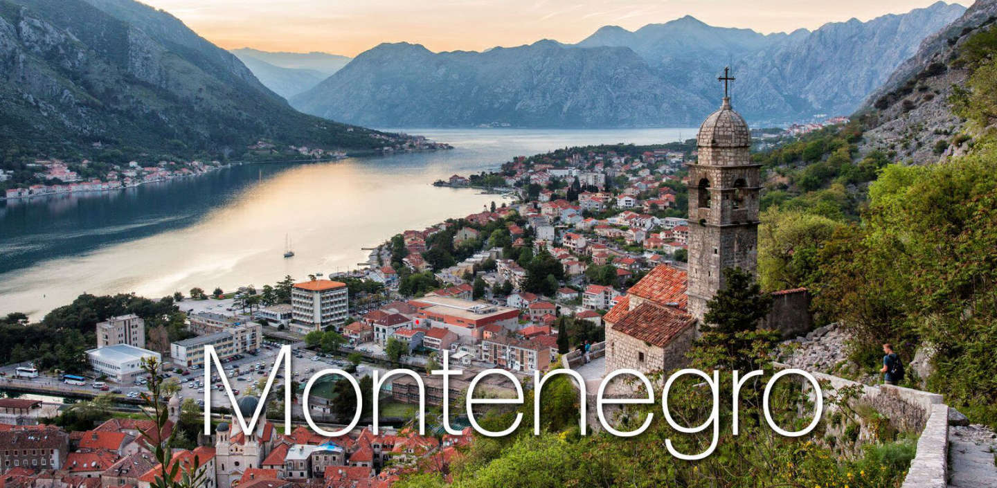 Плюсы и минусы отдыха в Черногории