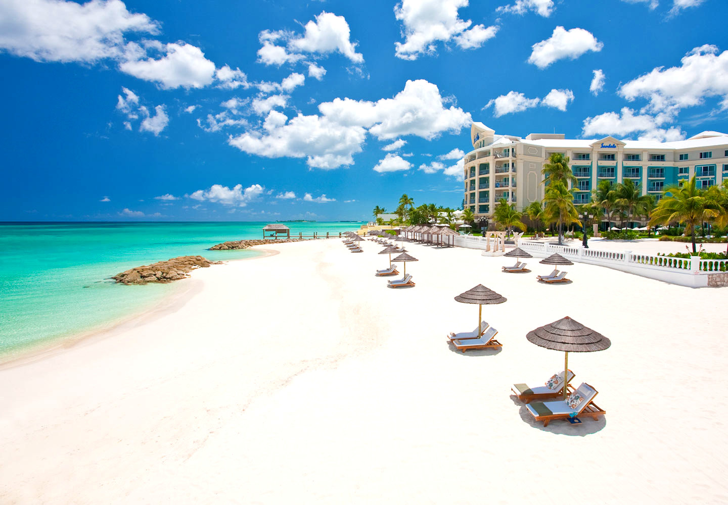 Sandals Royal Bahamian