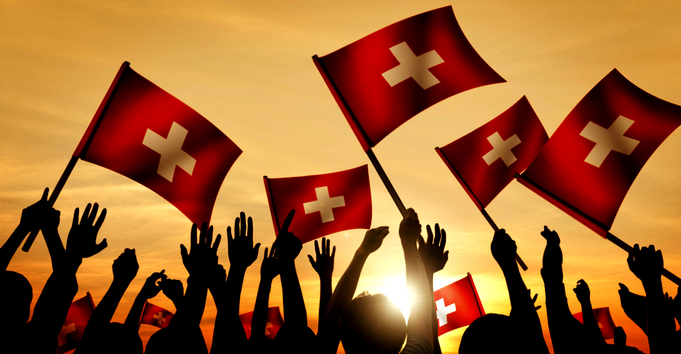 Население Швейцарии, какое оно?🇨🇭