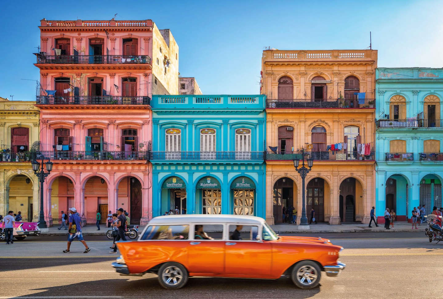 Гавана достопримечательности фото