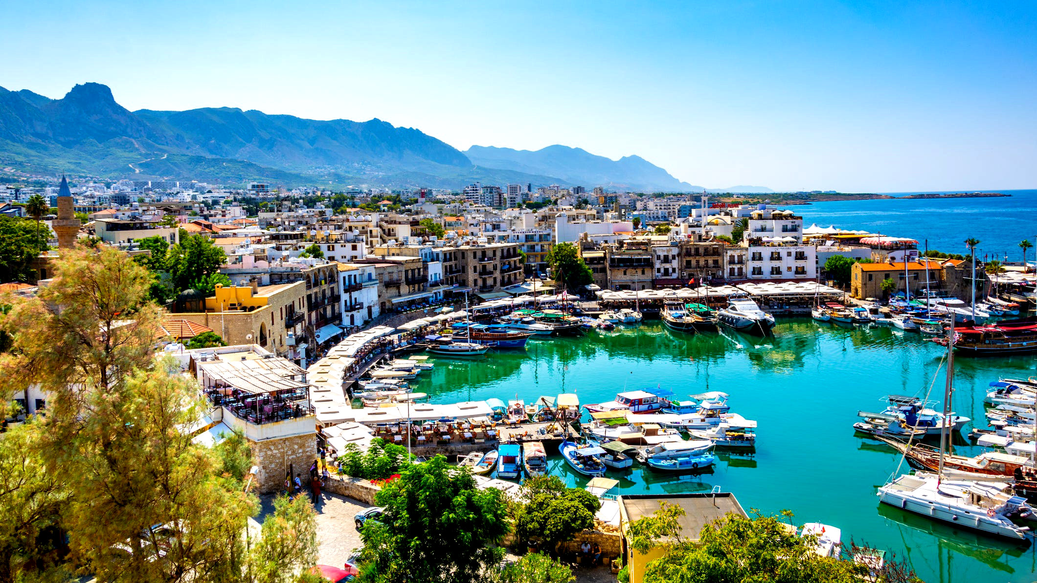 Кипр Города Для Отдыха