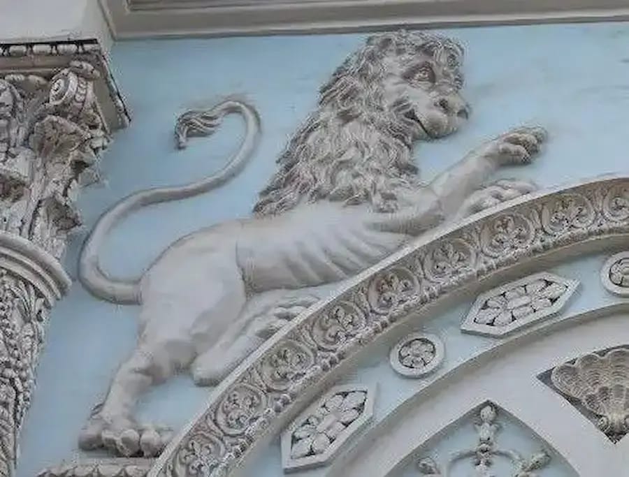 Где прячется старая Москва? Квест-экскурсия по улицам Москвы без гида