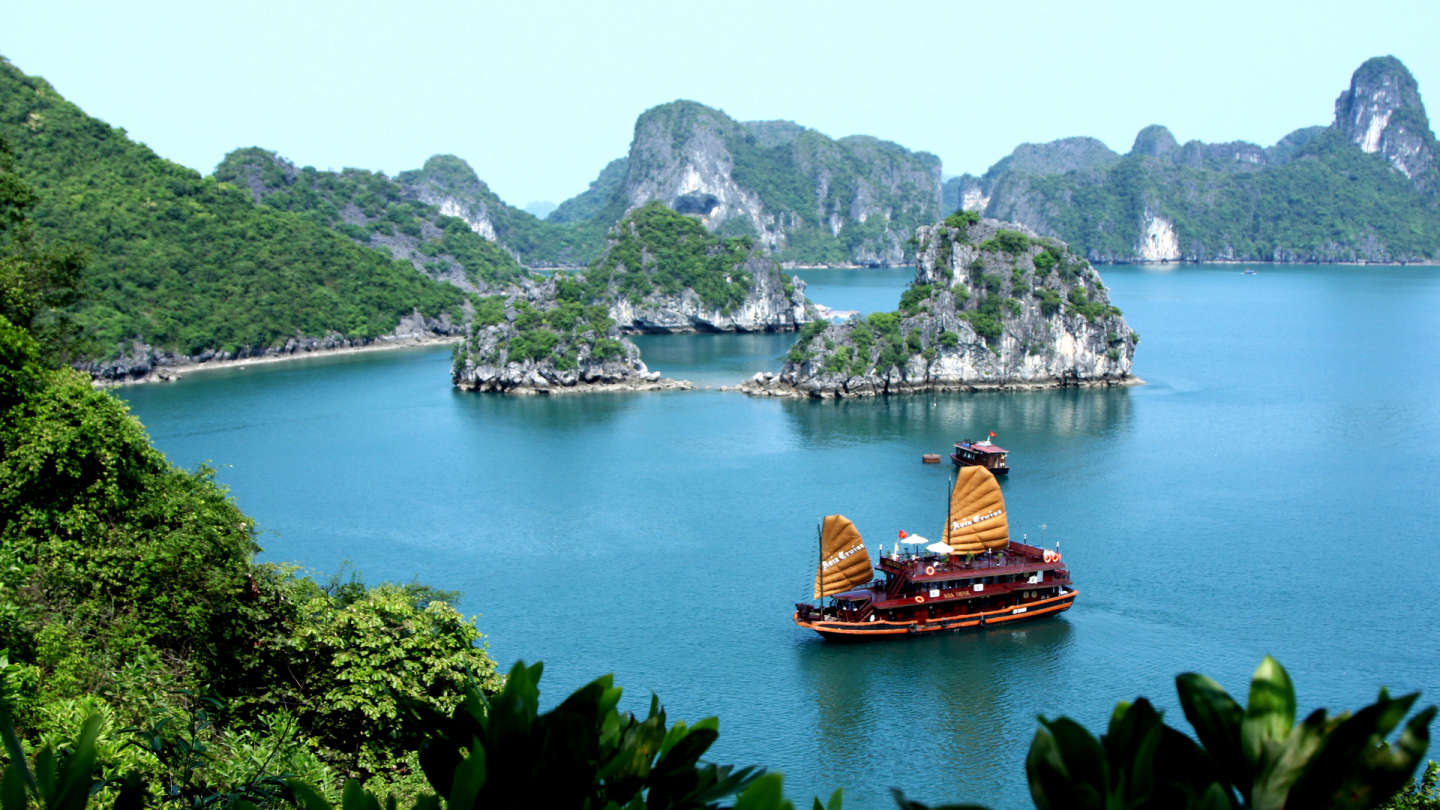 Отдых во Вьетнаме 2021 — что посмотреть, развлечения, жилье, туры, еда