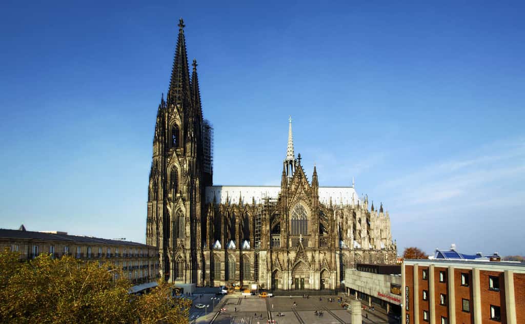 Traum paradies köln