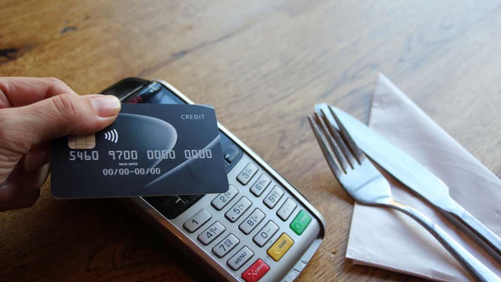 Пластиковые карты принимают на Мальте почти везде