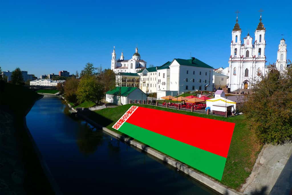 Беларусь — что нужно знать туристу для отдыха в Белоруссии