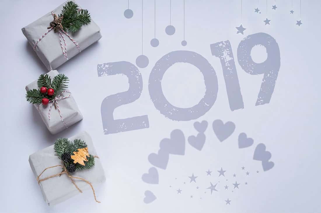 Смотрите - Как недорого встретить Новый год 2019 видео Смотрите - Как недорого встретить Новый год 2019 видео