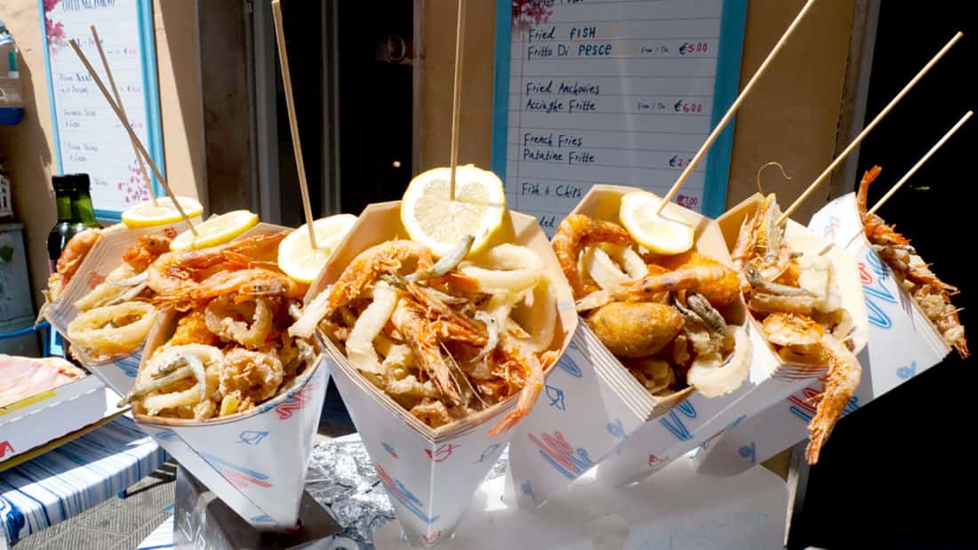 ÐÑÑÑÐ°Ñ ÑÐ»Ð¸ÑÐ½Ð°Ñ ÐµÐ´Ð°, ÐºÐ¾ÑÐ¾ÑÑÑ Ð²Ñ Ð¼Ð¾Ð¶ÐµÑÐµ Ð¿Ð¾Ð¿ÑÐ¾Ð±Ð¾Ð²Ð°ÑÑ Ð² ÐÑÐ°Ð»Ð¸Ð¸