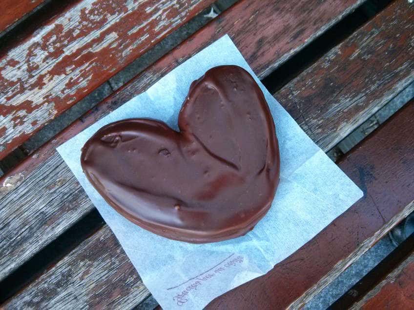 Самые популярные десерты Мадрида