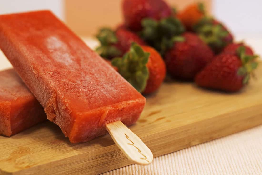 Самые популярные десерты Мадрида