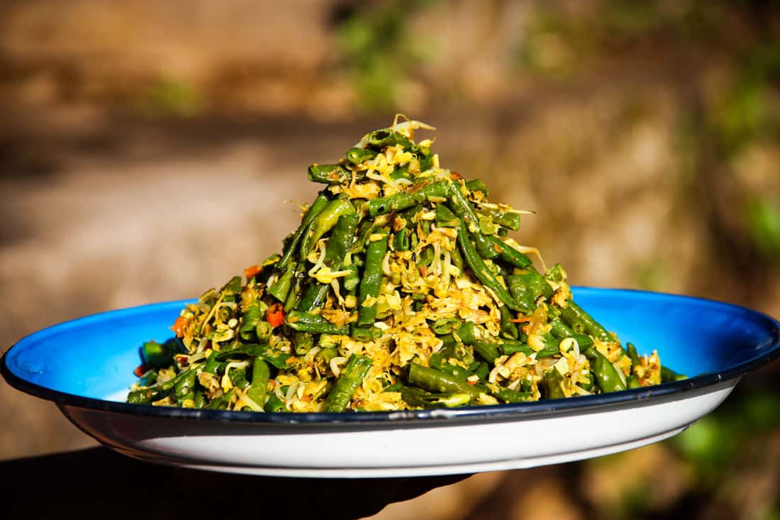 10 традиционных балийских блюд, которые вам нужно попробовать