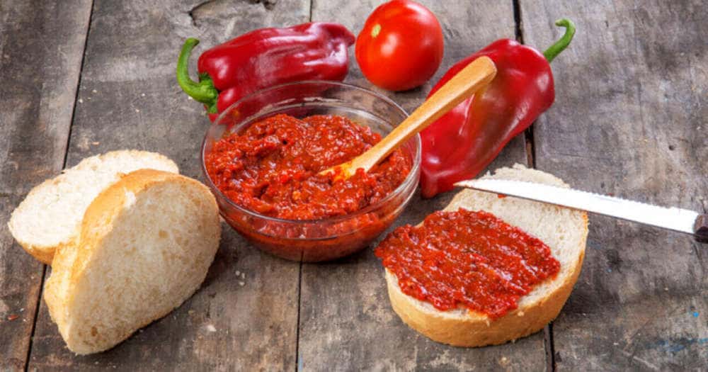 Лучшие блюда Абхазской кухни