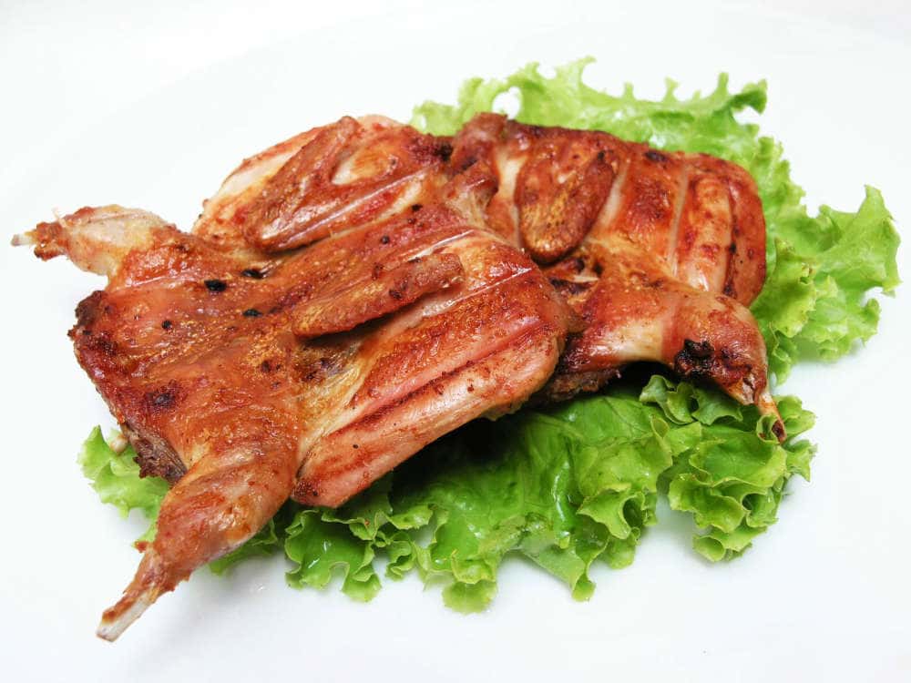 Лучшие блюда Абхазской кухни