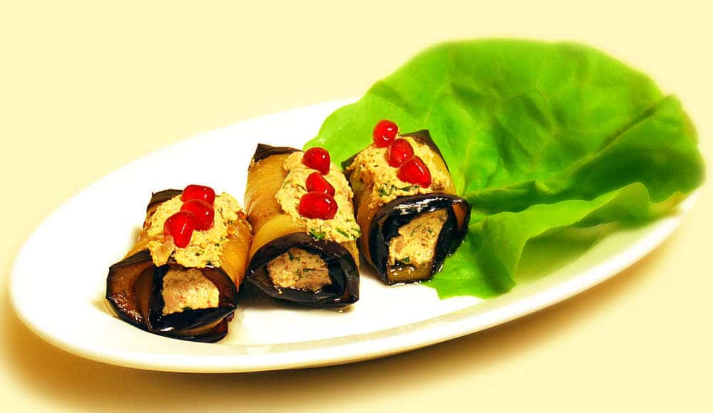 Лучшие блюда Абхазской кухни