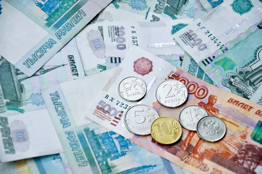 Россия - страна контрастов и удивительной красоты