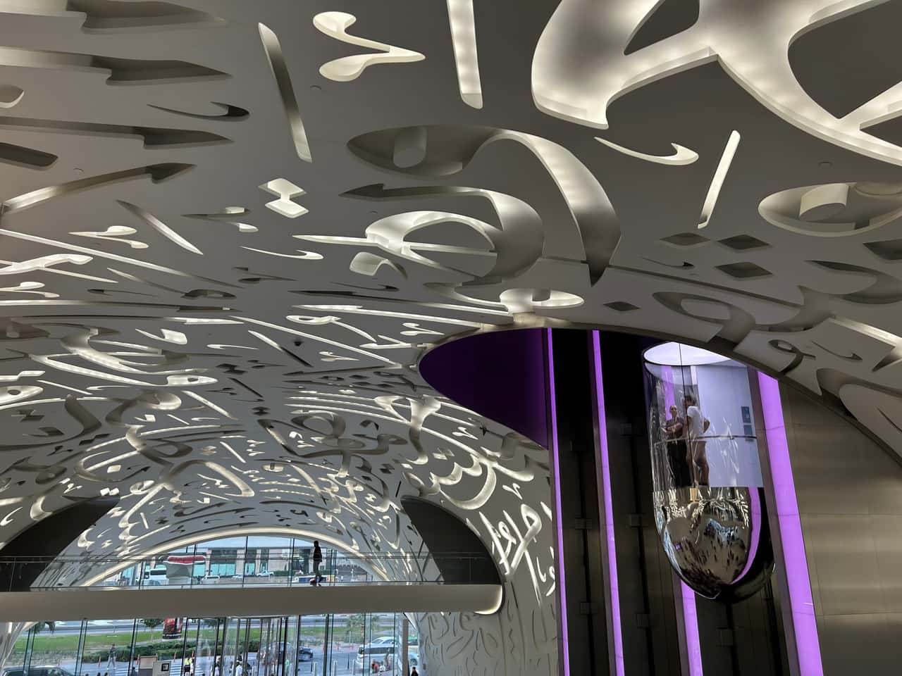 Очень насыщенная экскурсия с учетом наших пожеланий. 