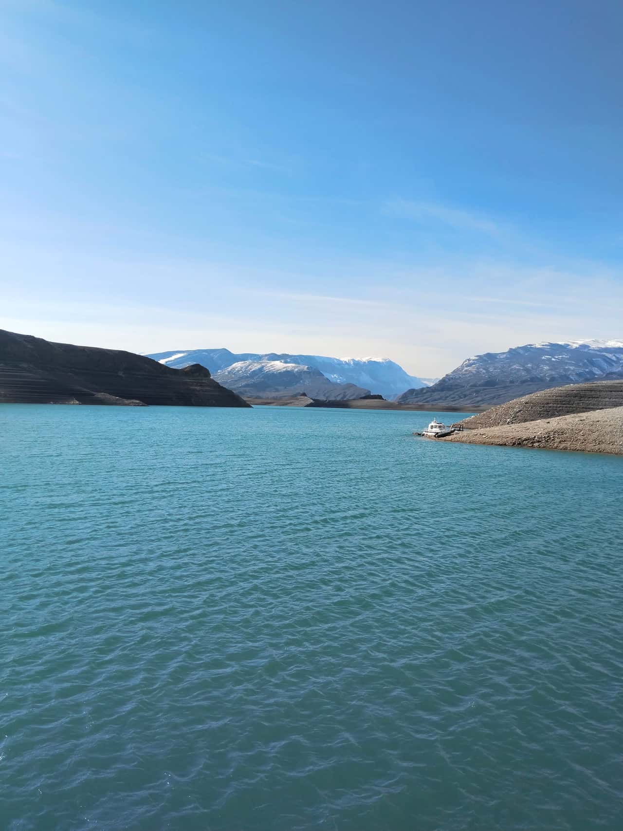 Прекрасно провели время.