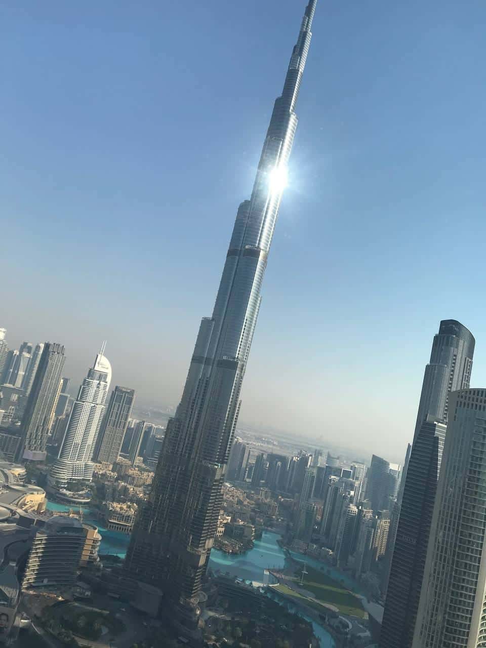 Были на экскурсии по Дубаю ! Экскурсия насыщенная ,обзорная ! Хотелось бы побольше посмотреть ! Но
