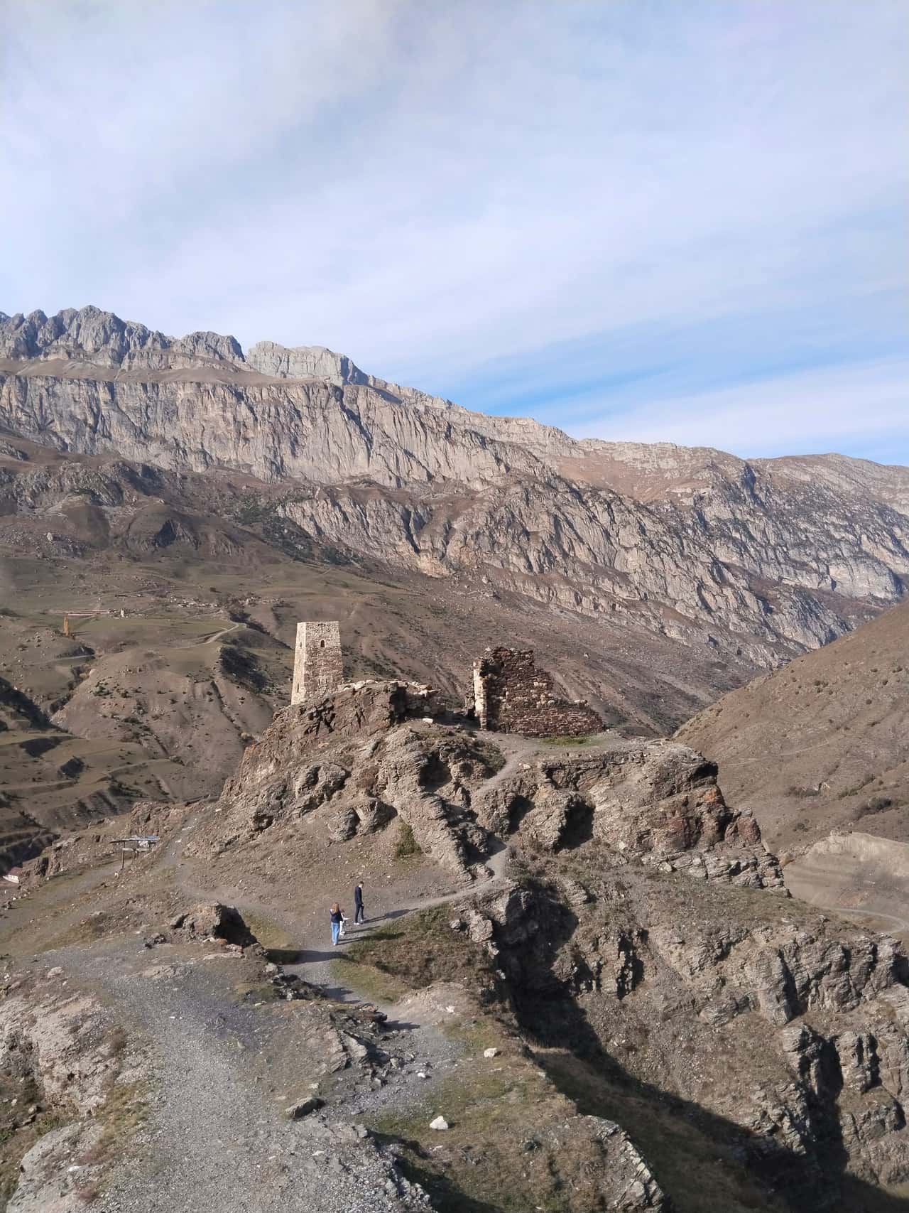 Потрясающая экскурсия