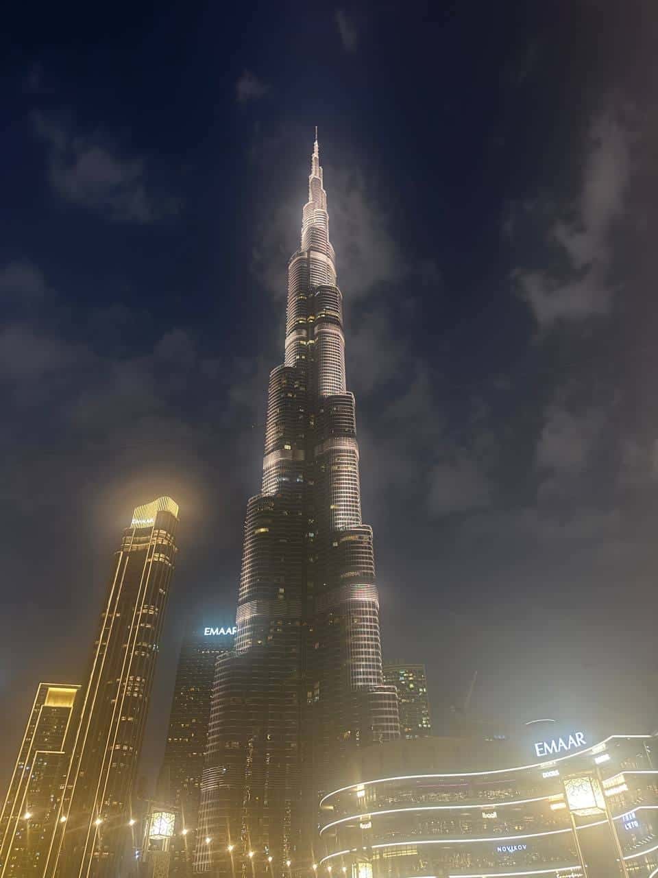 Очень насыщенная экскурсия с учетом наших пожеланий. 