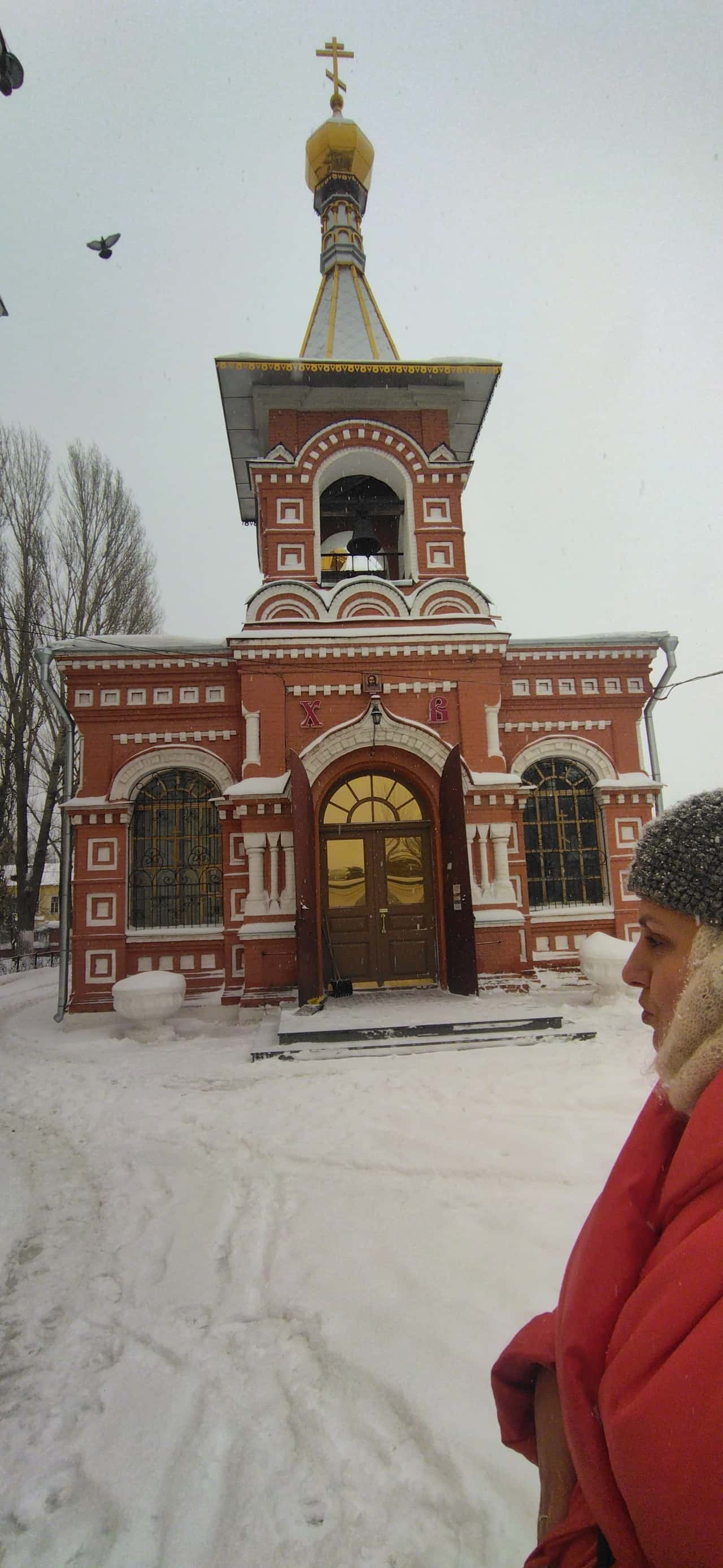 Экскурсия очень понравилась, позволила по-новому взглянуть на город и появилось желание вернуться в Самару ещё раз.