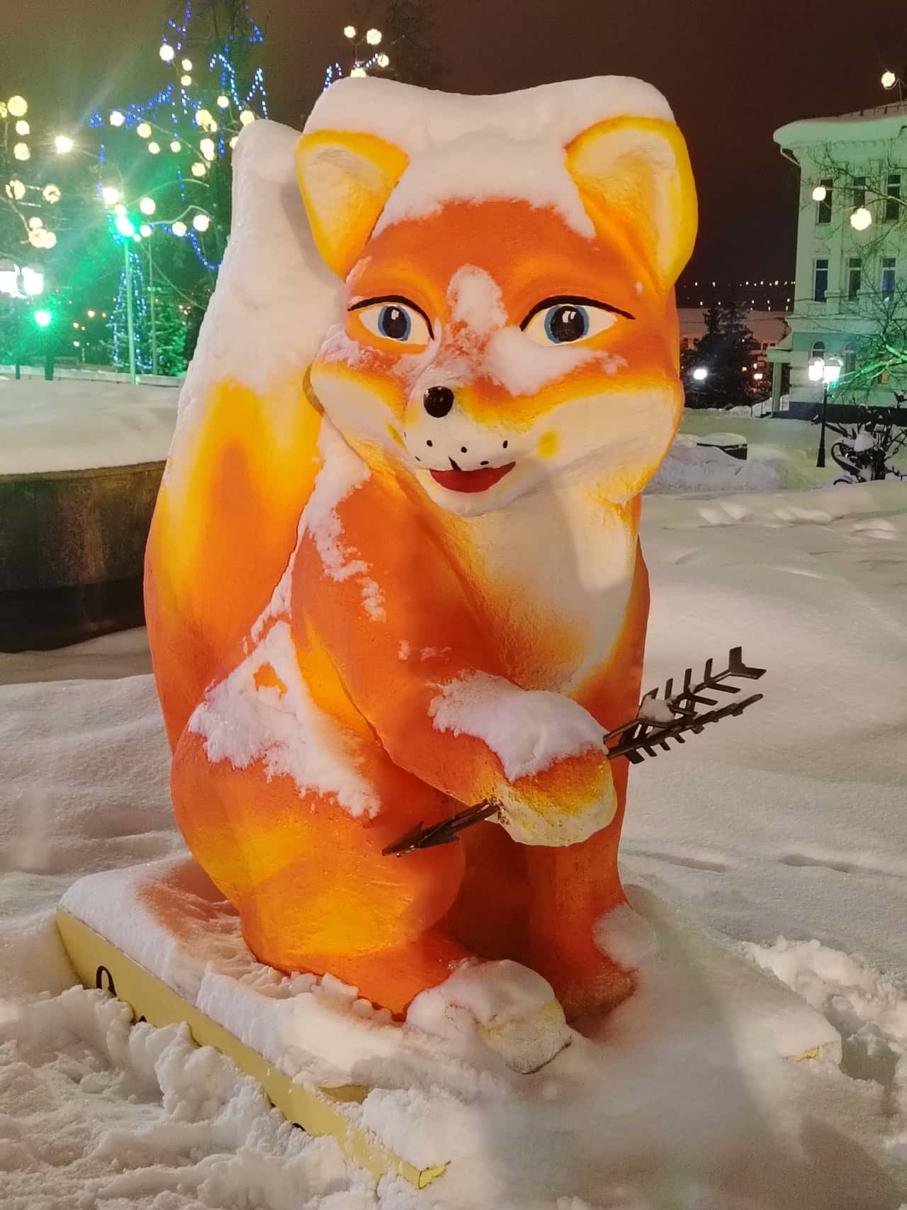 Светлана приятная в общении, эрудированная девушка. С первых минут возникло чувство,что нас сопровождает хорошая подруга, которая