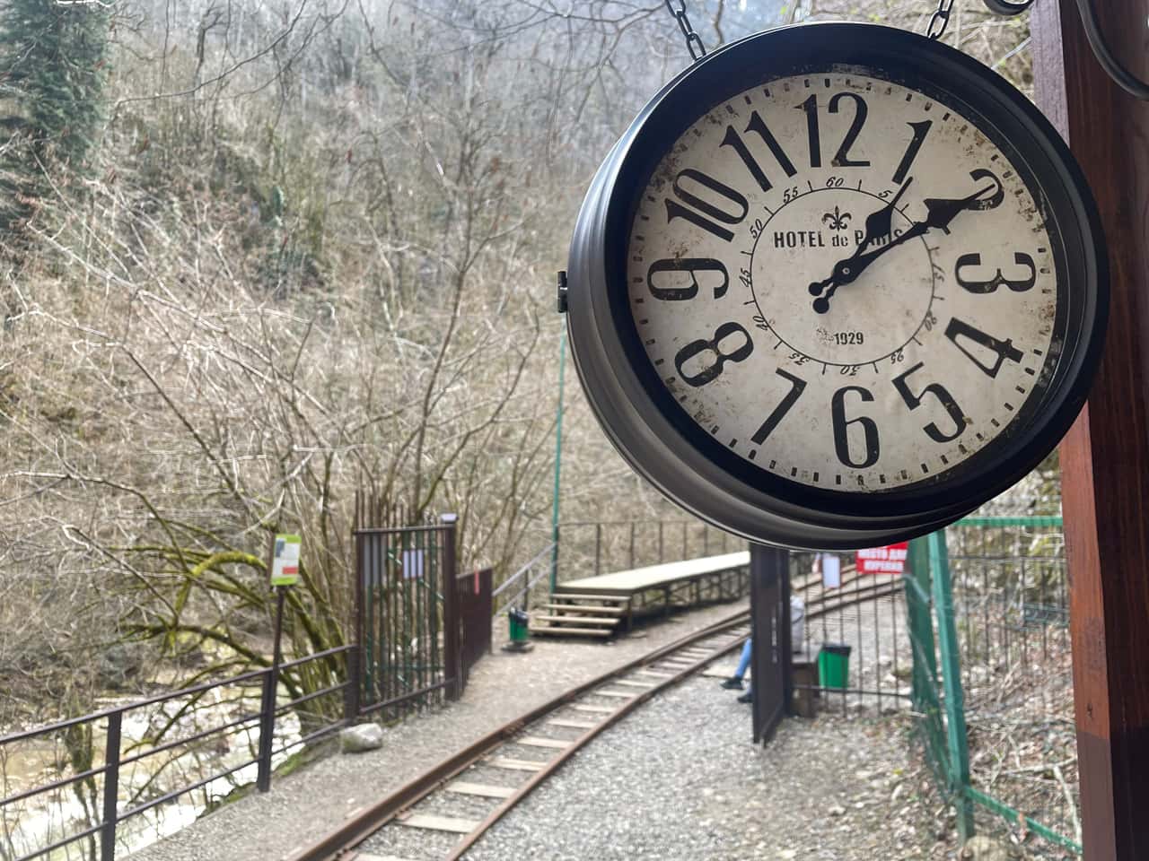 Отличная экскурсия, прекрасный гид Татьяна рассказала много об этих местах и не только.