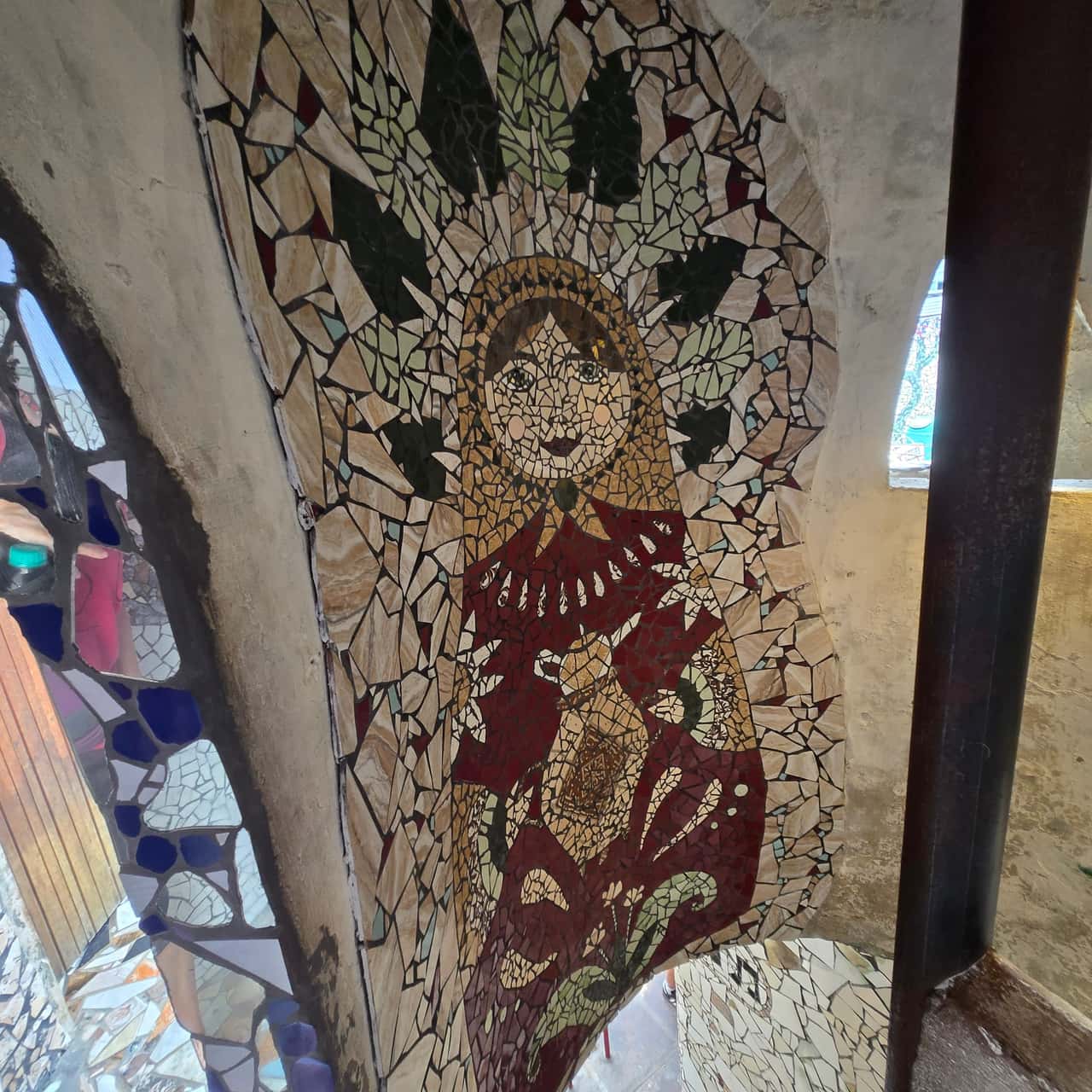 Очень понравилась экскурсия. Наталья , спасибо огромное. Мы получили кучу положительных эмоций. Очень хотели прогуляться по