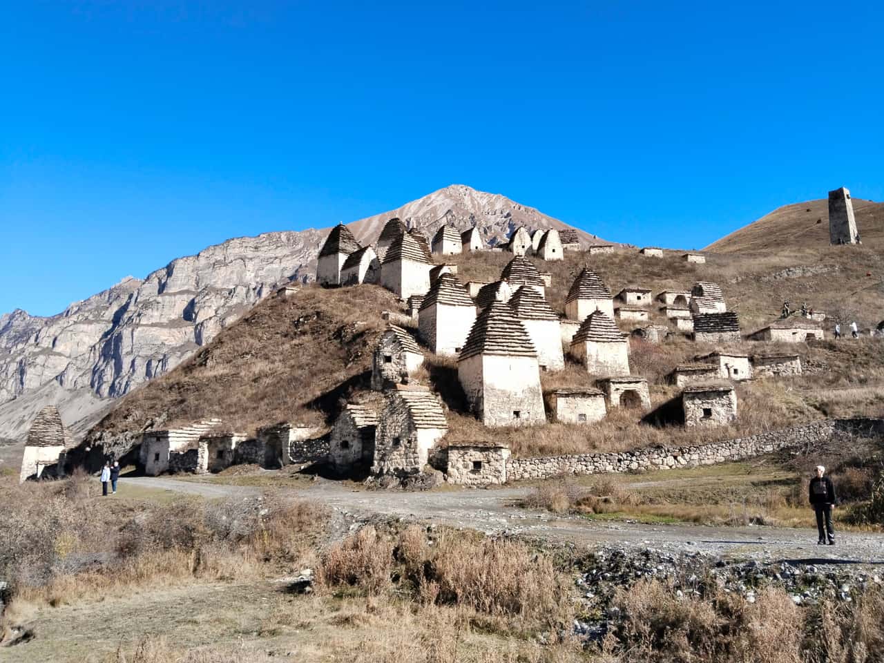 Потрясающая экскурсия