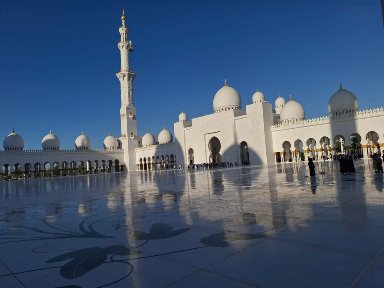 Очень интересная экскурсия, которую провел замечательный год Дамир. Он интересно, подробно рассказывал о каждом объекте, который