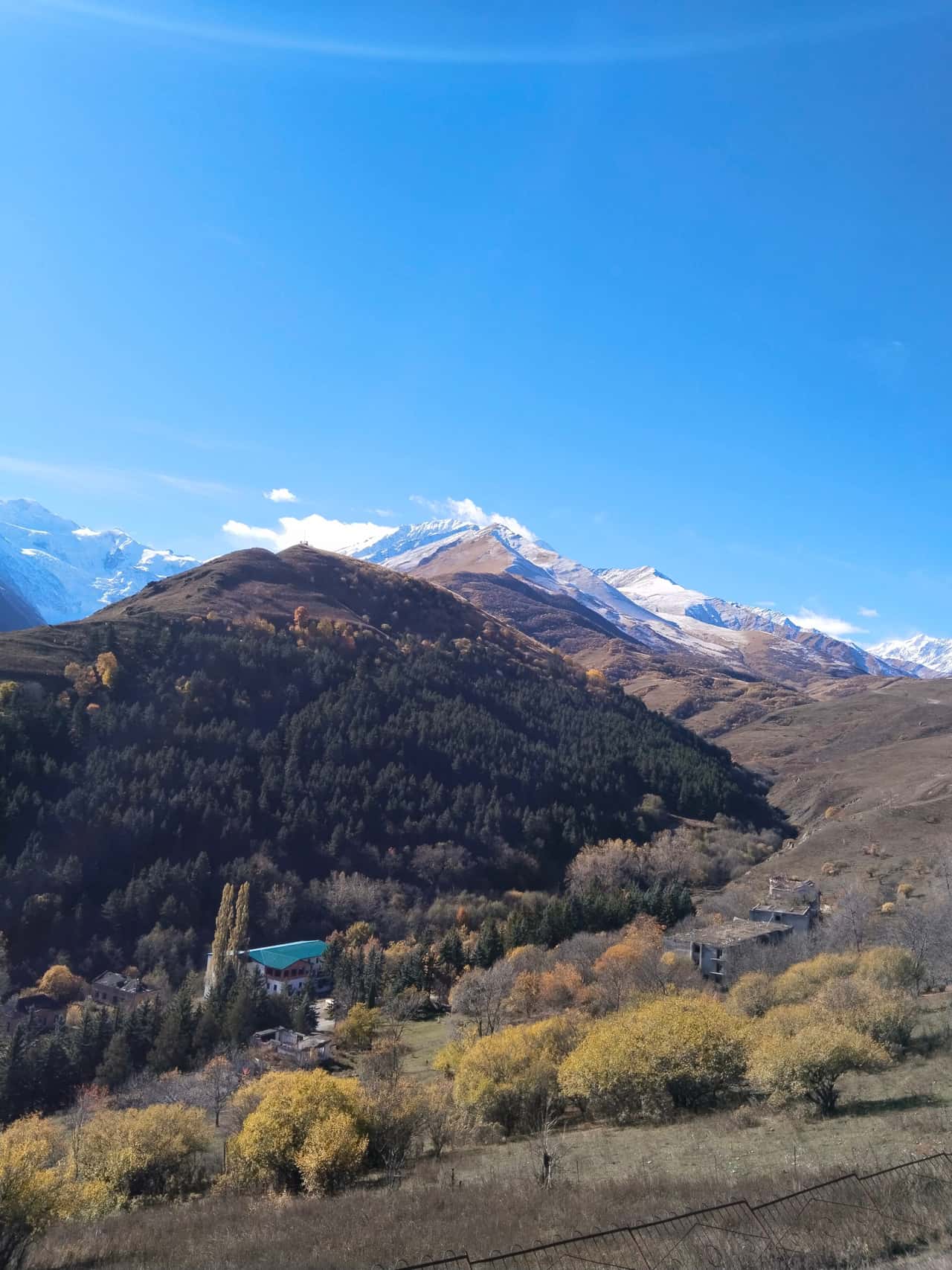 Потрясающая экскурсия