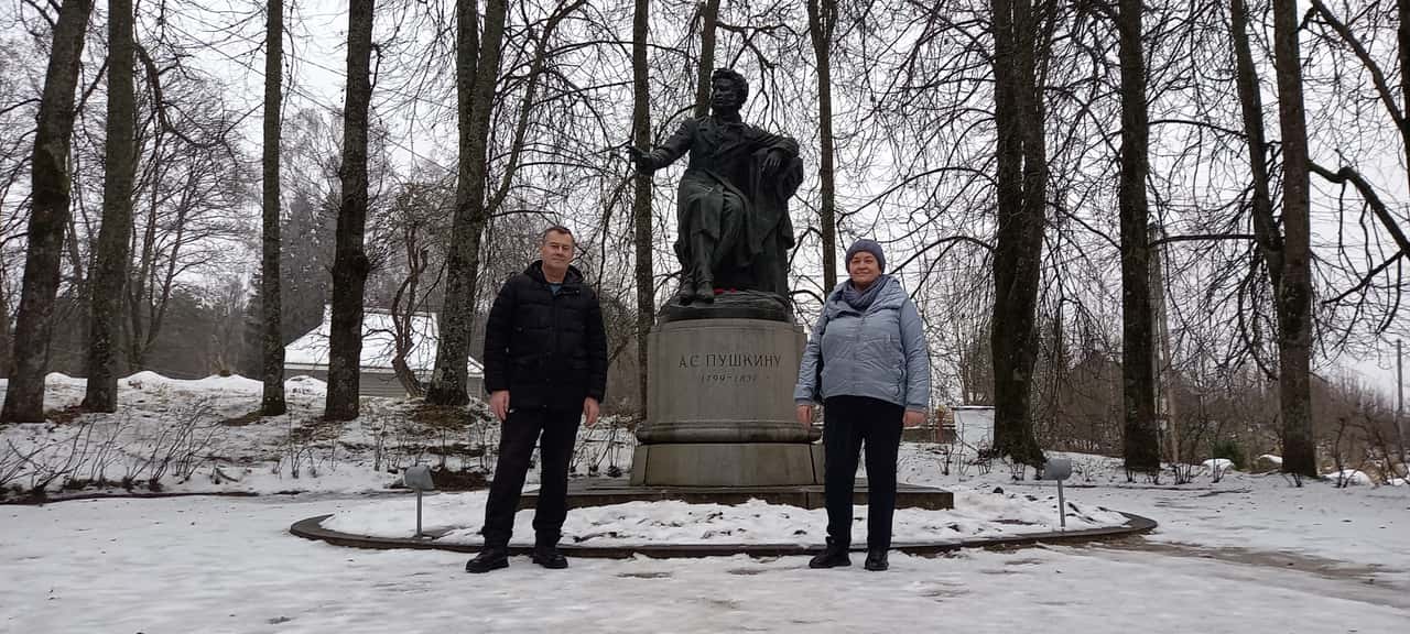 Большое спасибо за прекрасно организованную экскурсию! Ехали на новом большом комфортабельном автобусе, экскурсию проводила гид Мария.