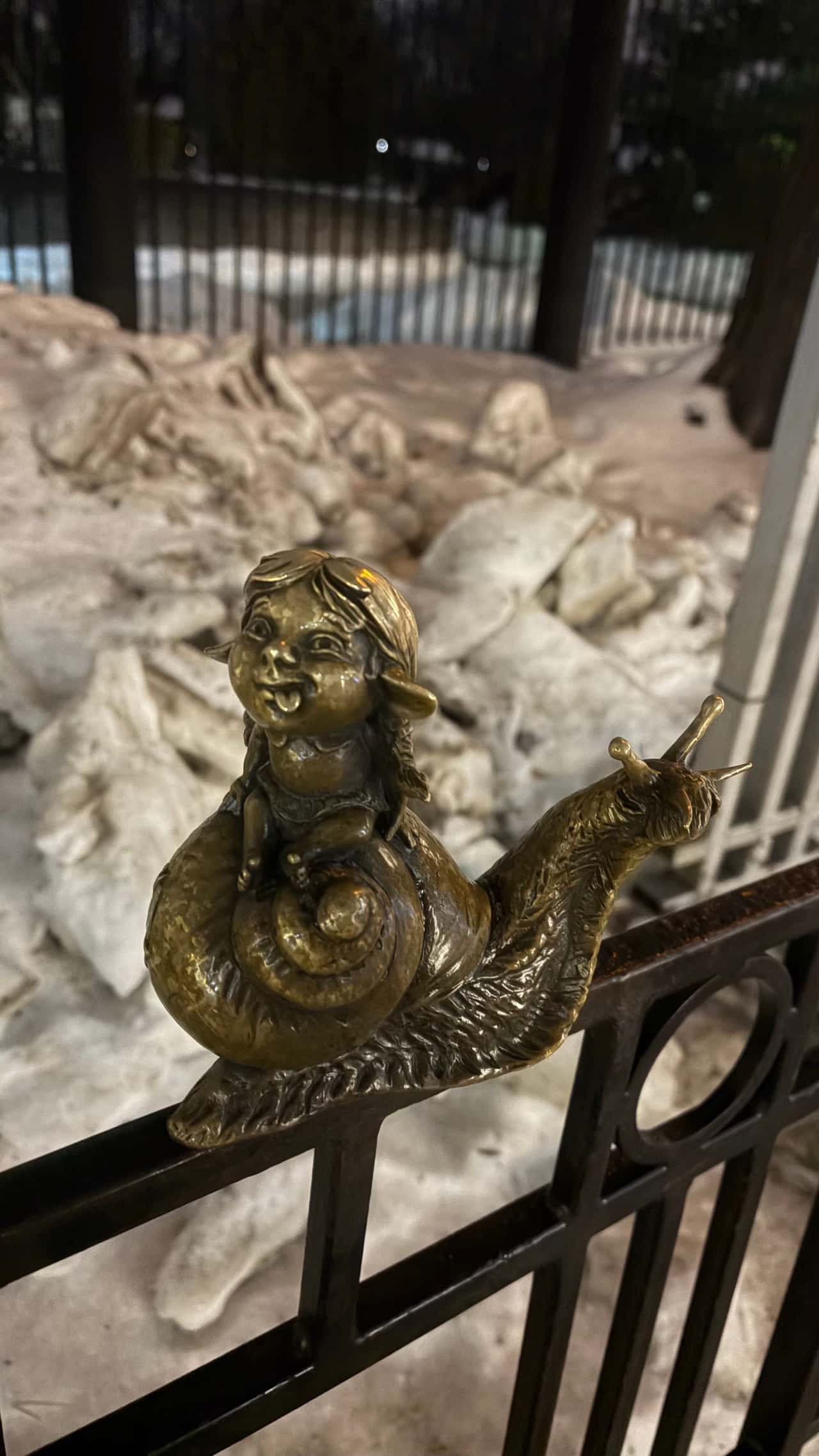 Большая благодарность Екатерине за интереснейшую и познавательную экскурсию! Мы получили очень много информации об истории города,