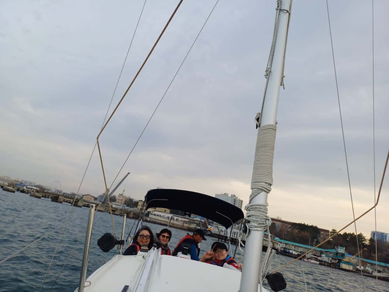 Огромное спасибо всей команде за доброжелательность и помощь.