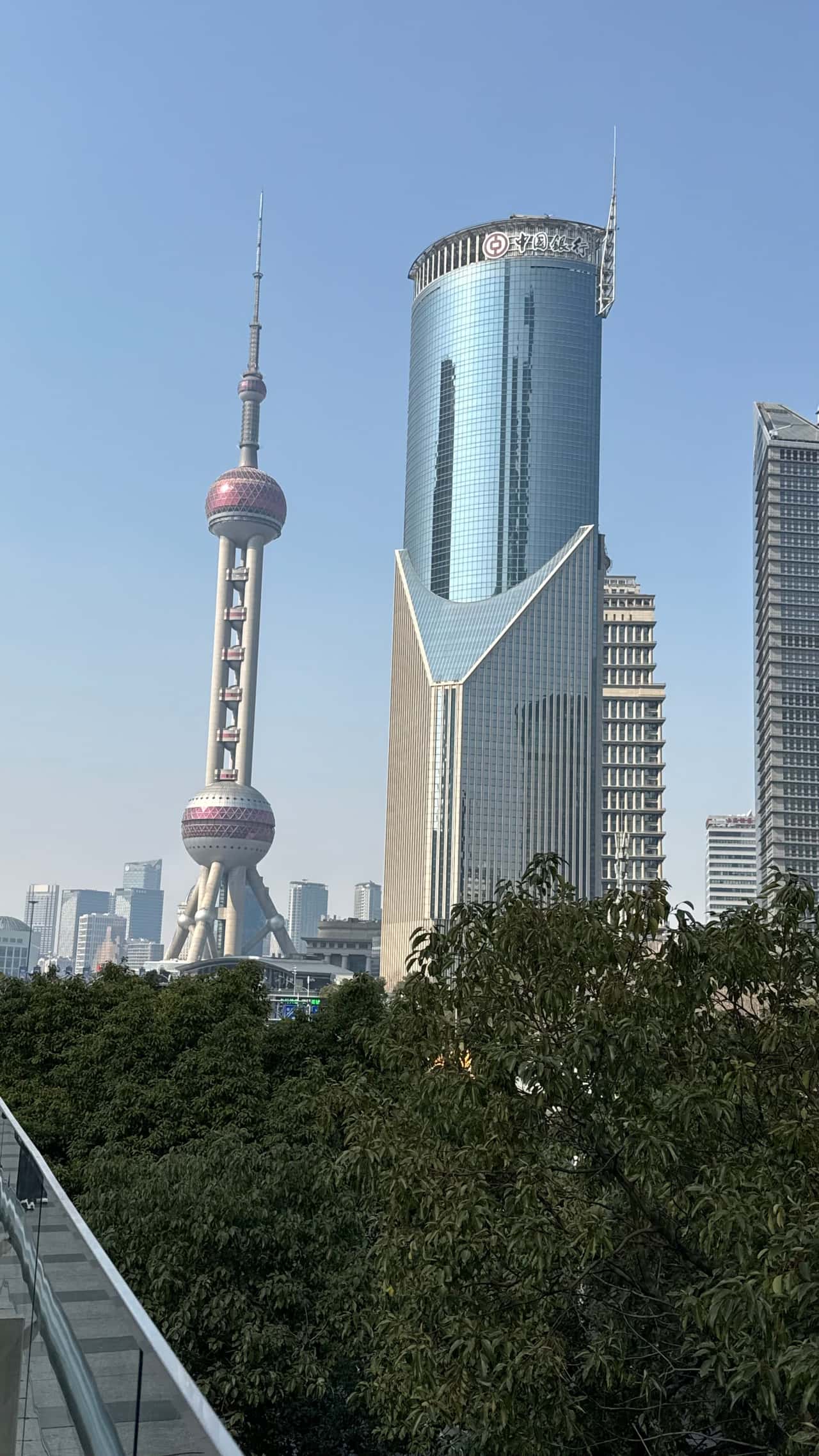 Отличная экскурсия! очень интересно :старый город, сад счастья ,новый город , финансовый центр , набережная ,французский