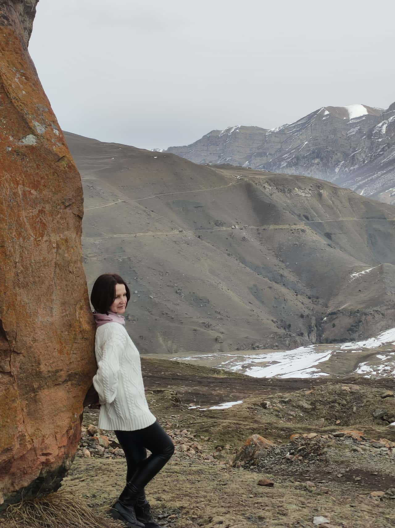 Всё отлично! Спасибо большое году Руслану. Отличный водитель, экскурсовод и фотограф в одном лице! Любящий свой