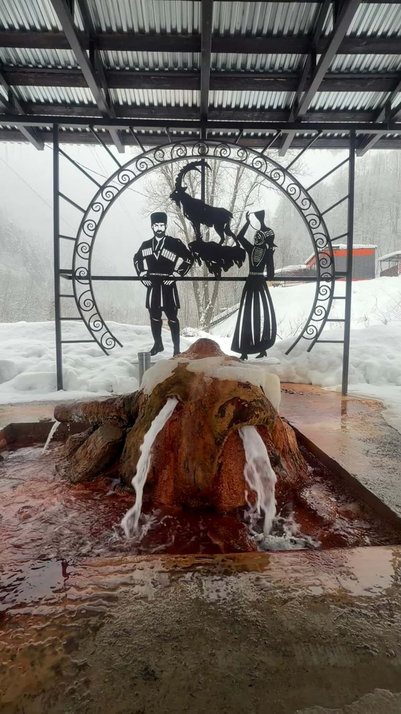 Рекомендую данный тур и гида на все 100%. Маршрут составлен очень качественно (природные красоты, памятники архитектуры