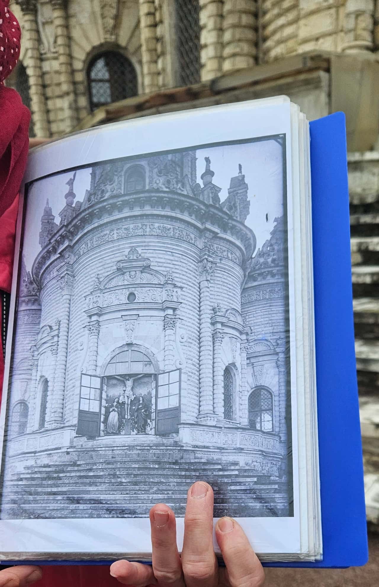 Одна из лучших экскурсий на которых нам довелось побывать, а их было несметное количество. Уникальное, роскошное,