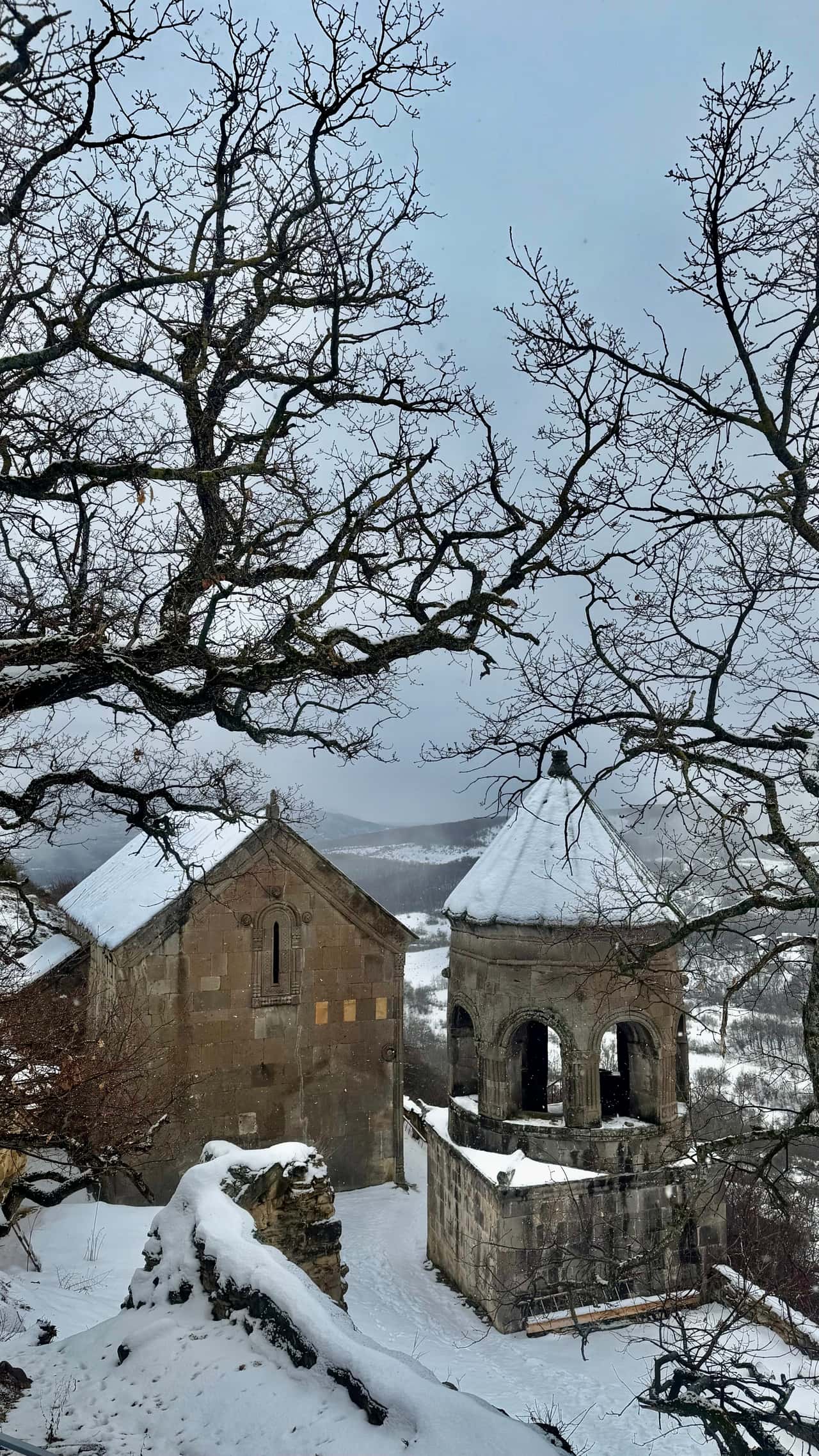 Рекомендую данный тур и гида на все 100%. Маршрут составлен очень качественно (природные красоты, памятники архитектуры